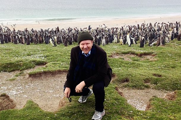 Otra provocación: Londres Invitan a brasileños a conocer las Malvinas