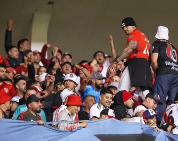 River podrá llevar hinchas a Brasil para el partido contra Atlético Mineiro
