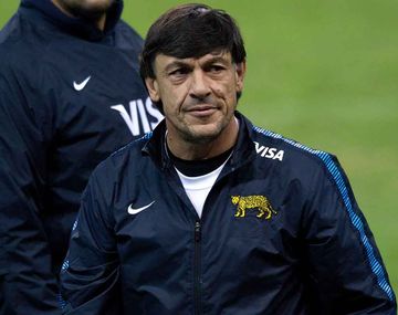 A metros de su casa, Hourcade sufrió el violento atraco