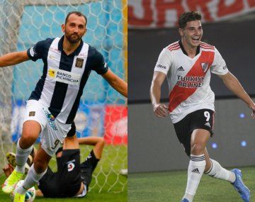 ¿River fue víctima de La maldición de Alianza Lima?
