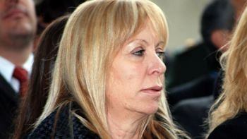 Beatriz Liliana Korenfeld
