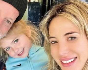 Jésica Cirio confirmó su separación de Martín Insaurralde: Decidimos tomar caminos diferentes