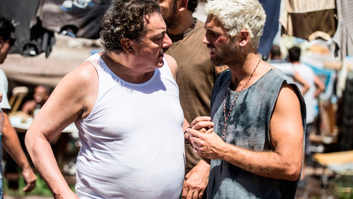 ¿Cuándo se podrá ver la temporada completa de El Marginal 2 en Netflix?