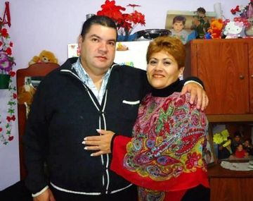 Un policía mató a su mujer de un balazo y luego se suicidó