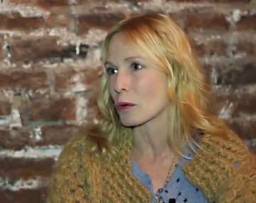 Carrá dio los motivos de su separación