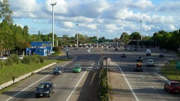 a partir de este domingo se puede pagar el peaje con la tarjeta sube a partir de este domingo se puede pagar el peaje con la tarjeta sube