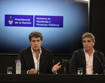 Con el acuerdo evitamos un ajuste brutal