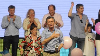 los nombres del gabinete de mauricio macri los nombres del gabinete de mauricio macri