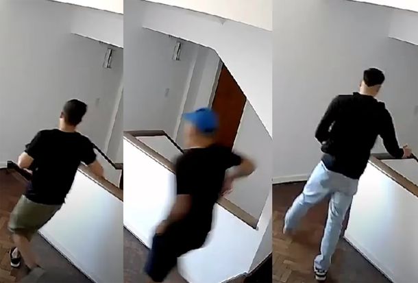 Segunda detención por el crimen del empresario que vendía dólares por Facebook