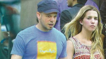 nacio el hijo de fandino y el cantante de calle 13 nacio el hijo de fandino y el cantante de calle 13