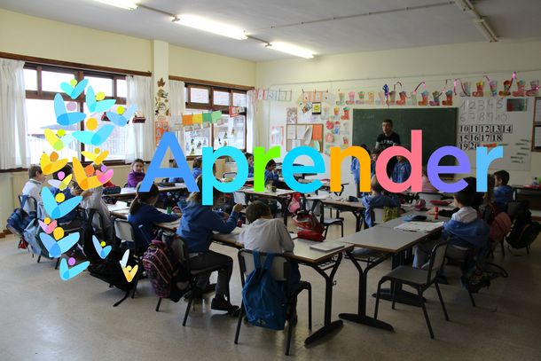 Evaluación Nacional Aprender