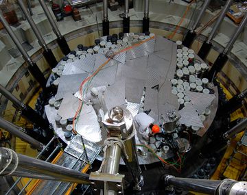 Zárate busca revertir la ola de despidos en el distrito