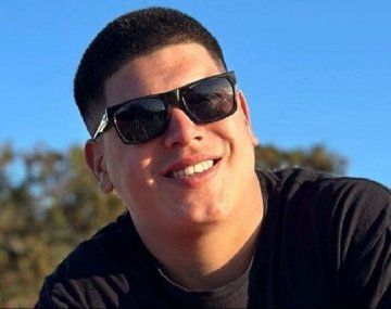 A meses de su accidente