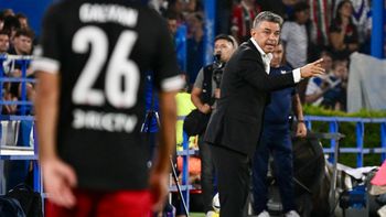 Foto: agencia NA. Foto: agencia NA.