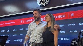 costantino, nuevo presidente transitorio de san lorenzo: cuanto votaran los socios costantino, nuevo presidente transitorio de san lorenzo: cuanto votaran los socios