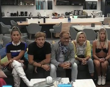 Familiares en GH: quién ganó el juego y es líder de la semana