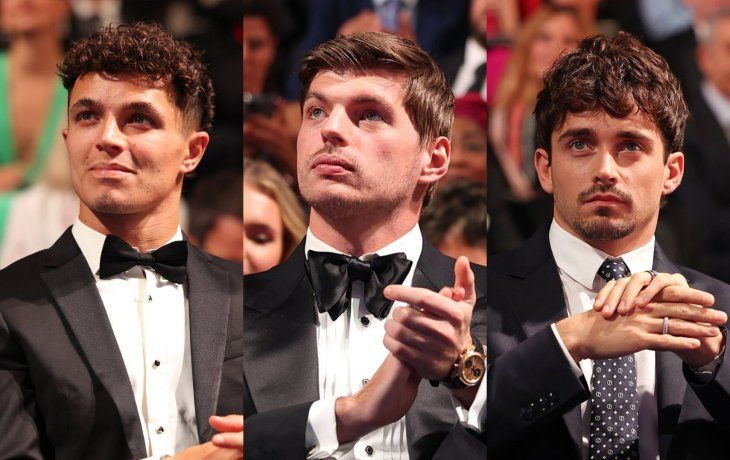 Revelaron los millonarios salarios que recibirán los pilotos de la F1 en 2025