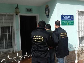 Vendieron a su beba recién nacida