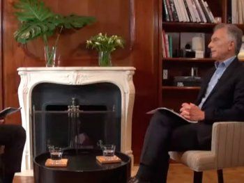 Contundente respuesta de Cristóbal López a Macri y Leuco por fake news