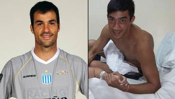 saja ira a conocer al policia baleado en ranchos por los profugos del triple crimen saja ira a conocer al policia baleado en ranchos por los profugos del triple crimen