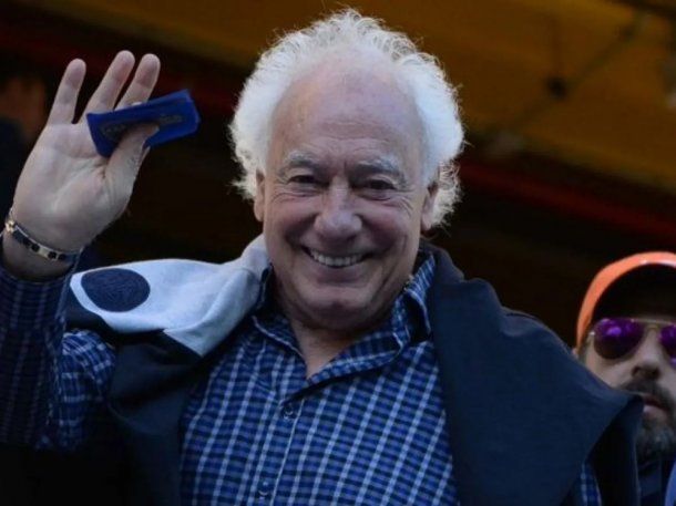 Sobreseyeron a Guillermo Cóppola en la denuncia de la ex novia cubana de Diego Maradona