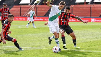 Tras los incidentes y la goleada a Boca, Patronato visita a Banfield en el sur. Tras los incidentes y la goleada a Boca, Patronato visita a Banfield en el sur.