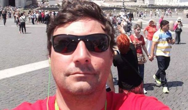 Quilmes: encontraron un cuerpo calcinado e investigan si se trata del abogado que desapareció hace un año