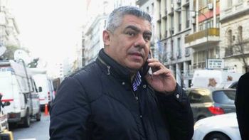 chiqui tapia considero insuficiente la oferta del estado por la televisacion chiqui tapia considero insuficiente la oferta del estado por la televisacion