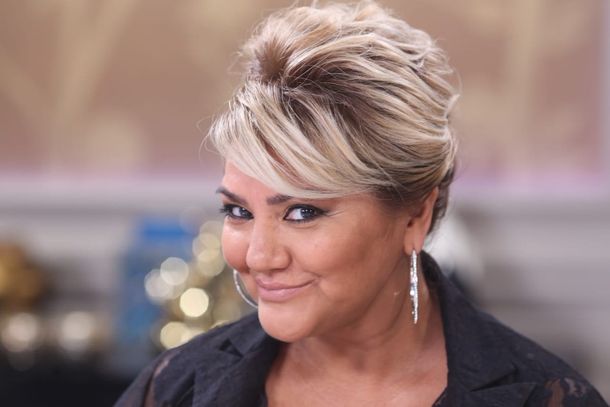 Gladys, la bomba tucumana - Crédito: @mirthalegrand Gladys, la bomba tucumana - Crédito: @mirthalegrand