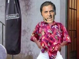 Hermosa mañana para los de Racing: los memes por el penal que le dieron en el Clásico de Avellaneda ante Independiente
