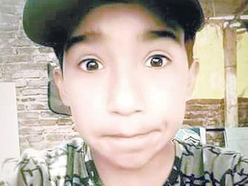 Facundo Alexis Ferreira