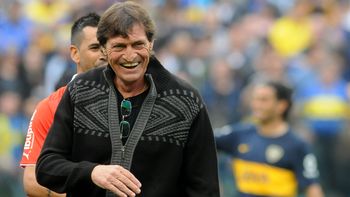 falcioni y un mensaje para riquelme: no opino, tengo codigos falcioni y un mensaje para riquelme: no opino, tengo codigos