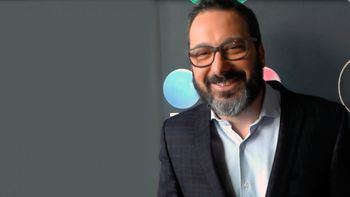 Zaira Nara rechazó la oferta para conducir con Rozín el programa Morfi, en Telefe Zaira Nara rechazó la oferta para conducir con Rozín el programa Morfi, en Telefe