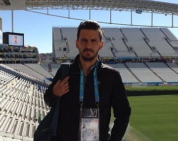 Foto gentileza Marca