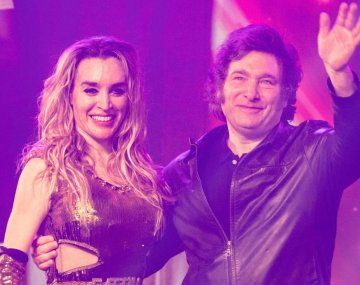 Fátima Florez reveló qué tema va a cantar Milei en el teatro: Vamos a hacer un ensayo