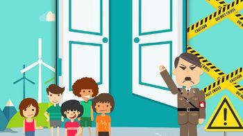 el ceo de una compania china compara a steve jobs con hitler el ceo de una compania china compara a steve jobs con hitler