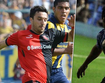 Newells y Temperley empataron en un partido aburrido