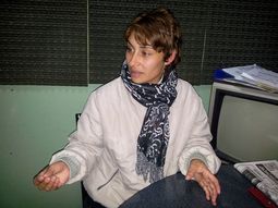 Una mujer le cortó el pene a su marido porque la maltrataba