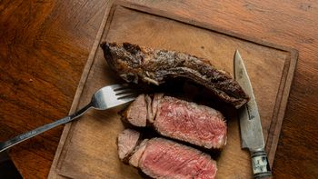 esperan nueva suba en los precios de la carne tras el 15% de aumento que hubo en octubre esperan nueva suba en los precios de la carne tras el 15% de aumento que hubo en octubre