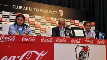 donofrio y un mensaje para ramon: se ira solo si no puede dar vuelta la historia donofrio y un mensaje para ramon: se ira solo si no puede dar vuelta la historia