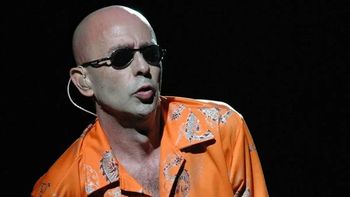 Las 20 frases del Indio Solari que son parte de la cultura popular y no hace falta buscarlas con Inteligencia Artificial Las 20 frases del Indio Solari que son parte de la cultura popular y no hace falta buscarlas con Inteligencia Artificial