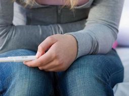 Embarazo adolescente en Argentina,  uno de los más altos de la región