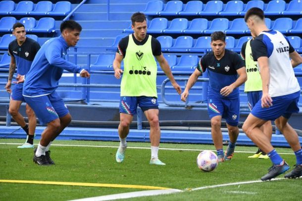 La tajante decisión de Vélez para la pretemporada luego de los hechos de violencia