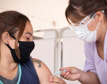Cómo anotarse para la vacuna contra el coronavirus en la provincia de Entre Ríos