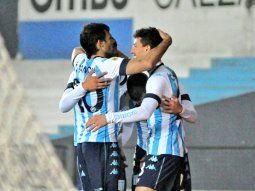 Ver en vivo Arsenal-Racing por la Liga Profesional de Fútbol