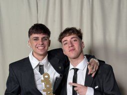 todos los ganadores de los premios idolo 2025 todos los ganadores de los premios idolo 2025