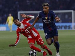 bayern y psg definen una semifinal historica con todo abierto en alemania bayern y psg definen una semifinal historica con todo abierto en alemania