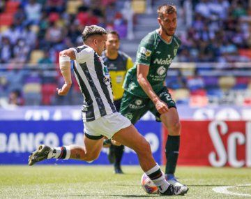 Cómo ver en vivo Central Córdoba vs Sarmiento por la Liga Profesional