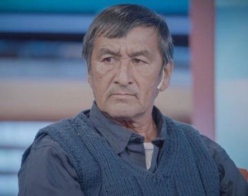 El papá de Loan celebró la denuncia contra el gobernador Valdés