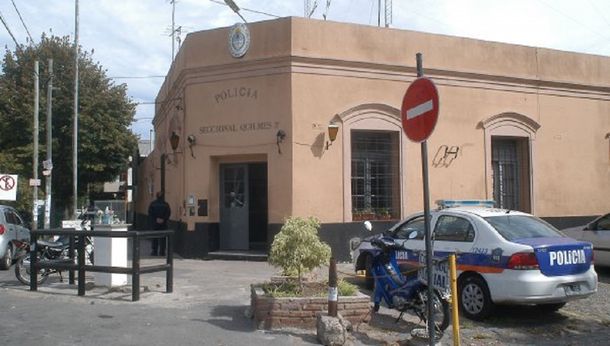 Esquizofrénico mató a puñaladas a su abuela - Crédito:&nbsp;diariopopular.com.ar